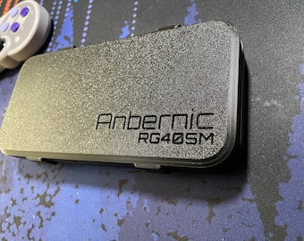Anbernic RG405m Case