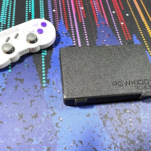 Powkiddy RGB30 Snap Case