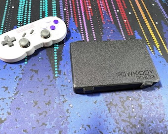 Powkiddy RGB30 Snap Case