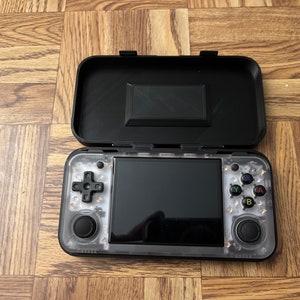 Anbernic RG35xx H Snap Case