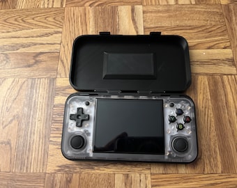 Estuche a presión Anbernic RG35xx H