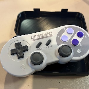 8BitDo SN30 Pro Case