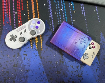 Funda para Miyoo Mini Plus