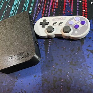 Anbernic RG405V Case
