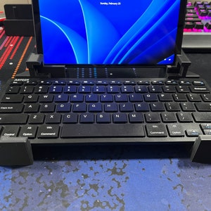 Lenovo Legion Go Keyboard Mount