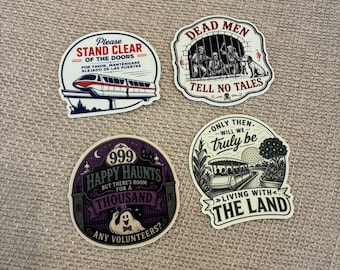 Disney Sticker Pack