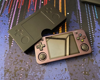 Estuche deslizante Anbernic RG353m