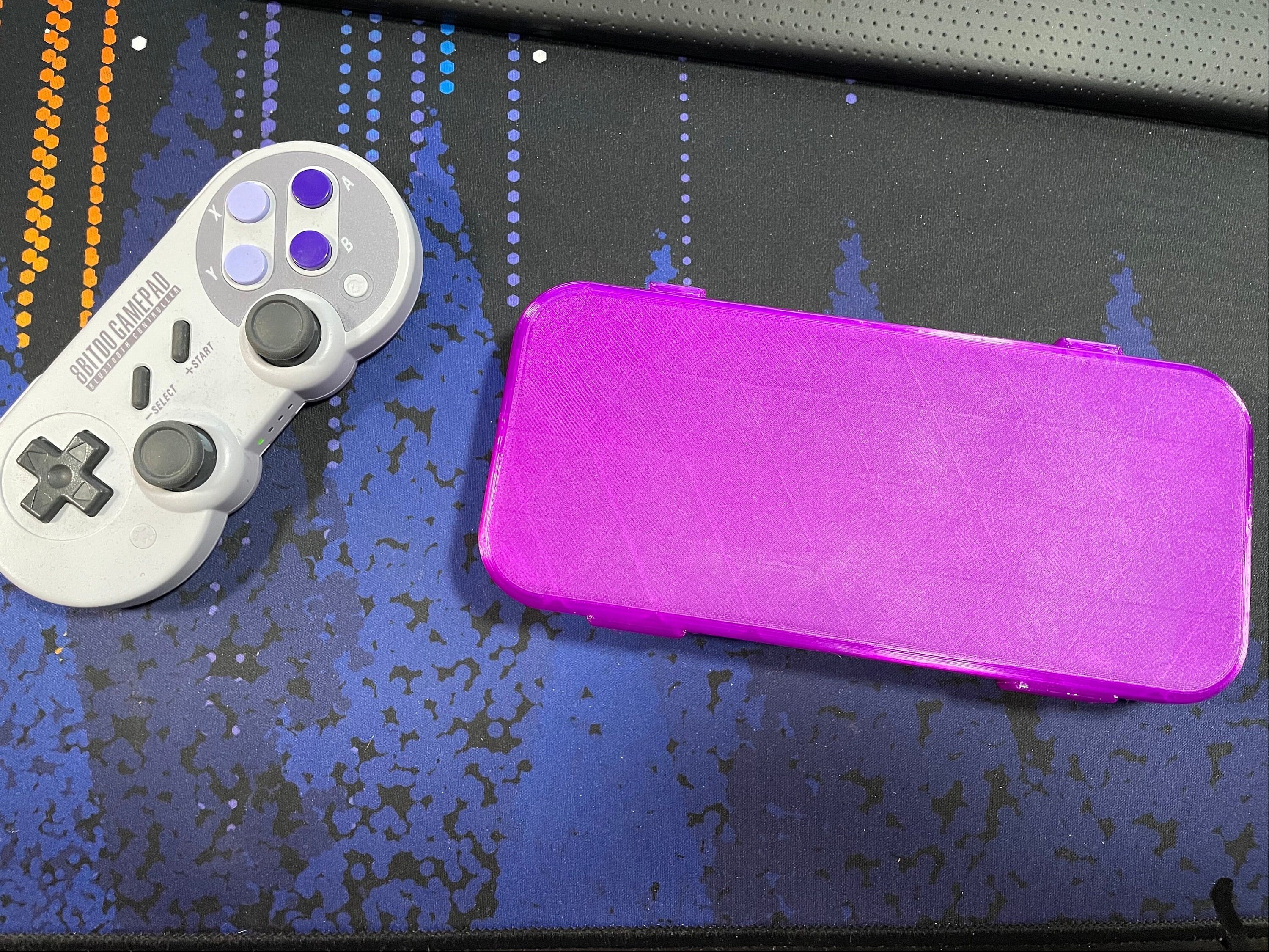 Retroid Pocket 3 / Plus Slim Case Etsy