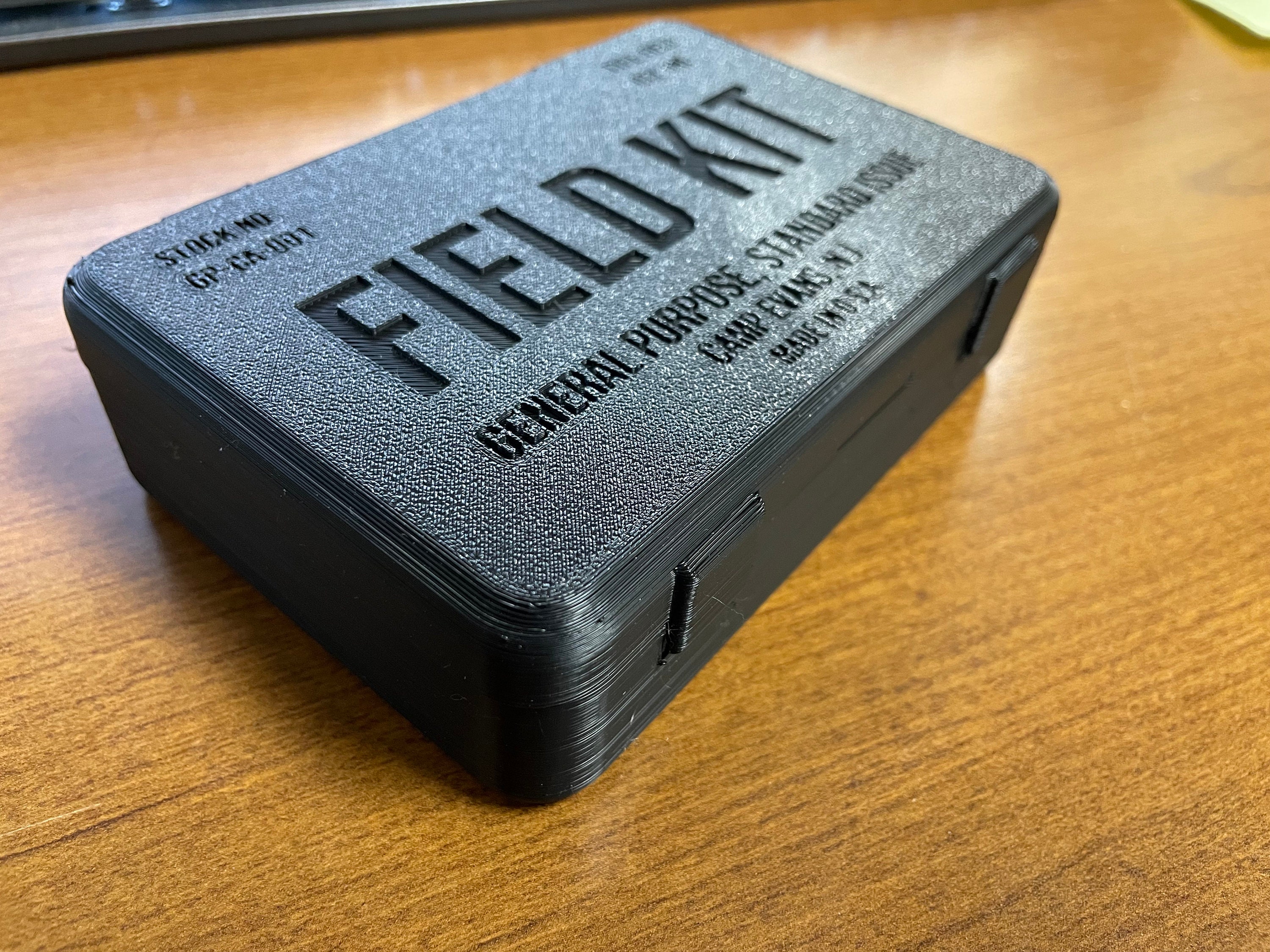 Field Kits - Etsy