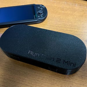 Custodia mini Ayn Odin 2