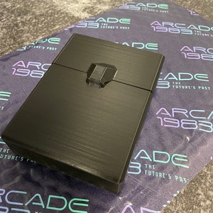 Miyoo Mini Plus Magnetron Case