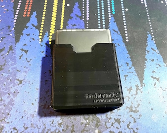 Estuche deslizante Anbernic RG35xx SP