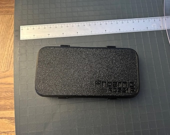 Estuche a presión Anbernic RG351P