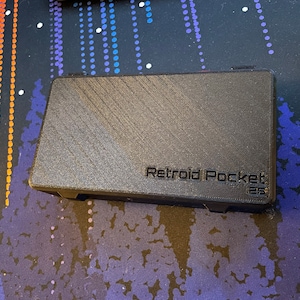 Retroid Pocket 2S Case