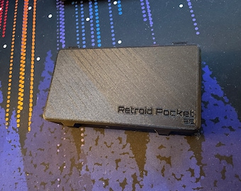 Retroid Pocket 2S Case