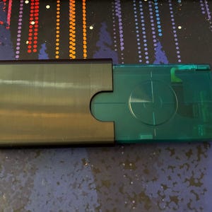 Retroid Pocket Flip 2 Slip Case