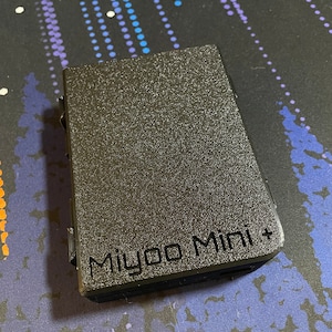 Miyoo Mini Plus Snap Case