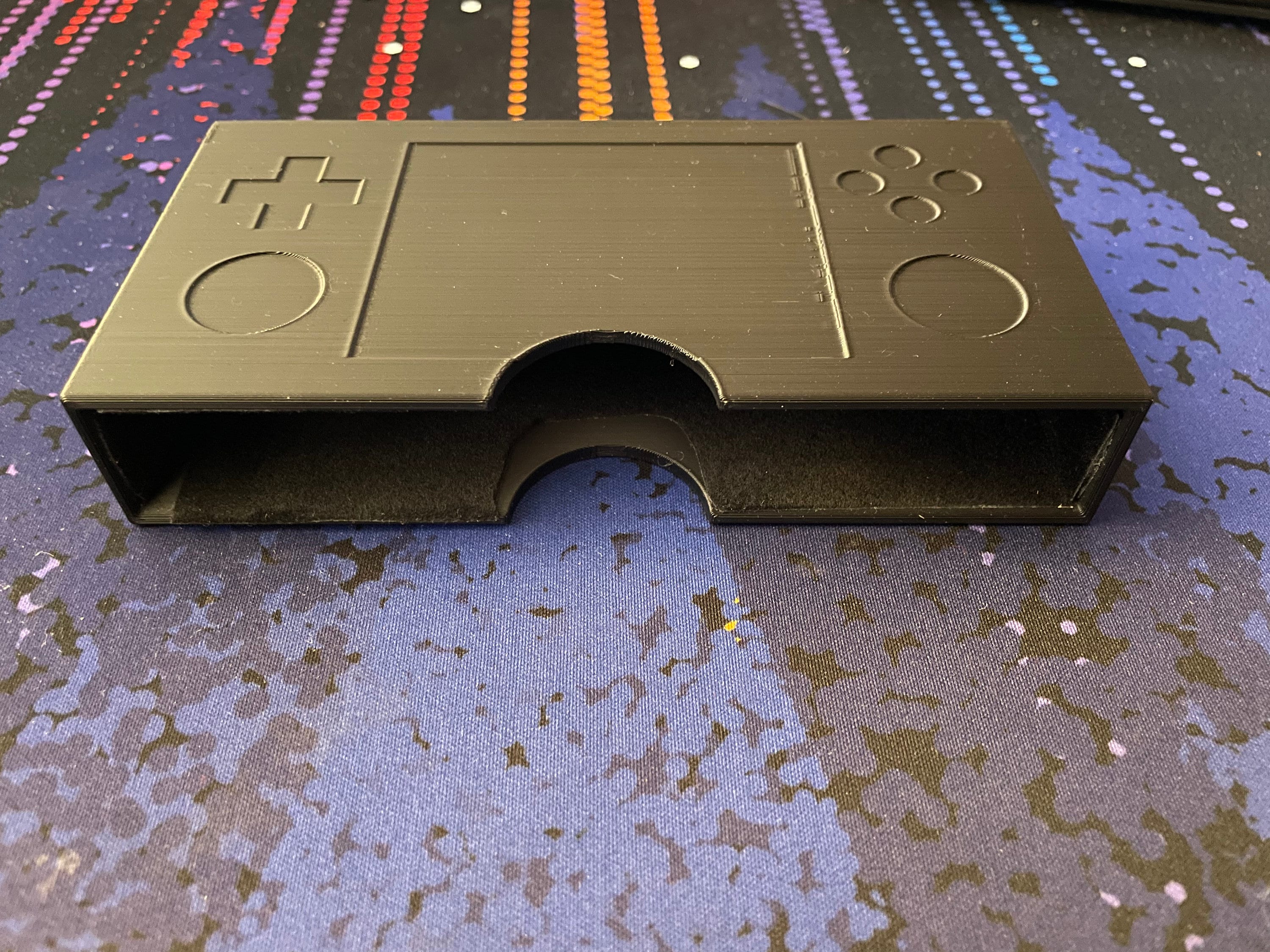 Anbernic Rg353m Slip Case - Etsy