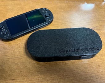 Ayn Odin 2 Mini Case - Etsy