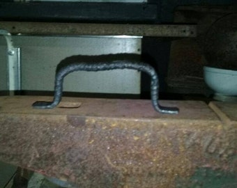 Rebar Griff