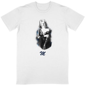 ヴィンテージ Tシャツ マイケルモンロー マイケル・モンロー ヴィンテージ 80 年代 T シャツ - Etsy 日本