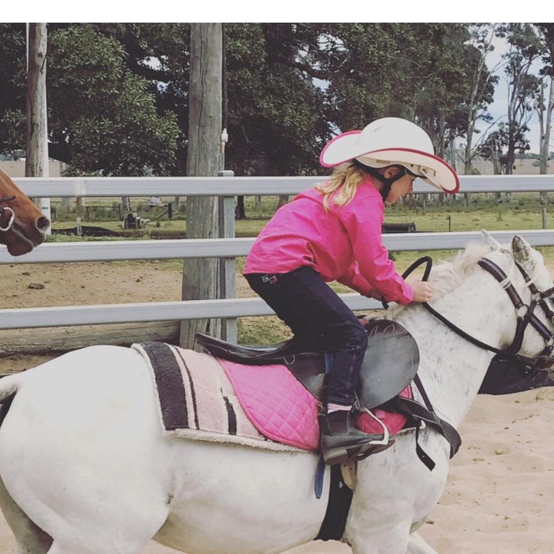 Horse Riding Standard Helmet Brim Sun Visor Shade All Black Etsy