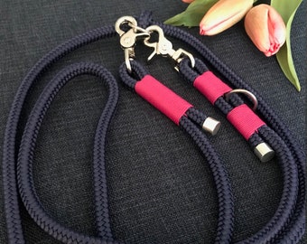 Dog Leash PPM Tauline Dog Handmade Ropeleash Dogleash