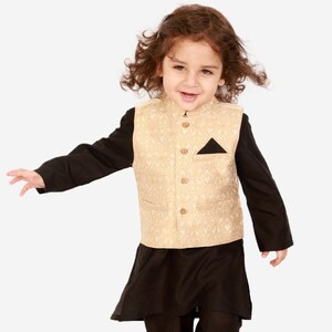 Koti store jacket boy
