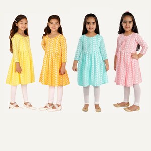 Baby kurtis clearance