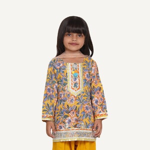 New salwar design for girl clearance 2019
