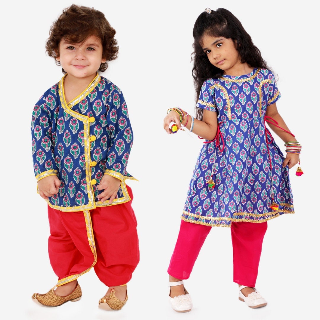 Baby girl shop kurta design 2019