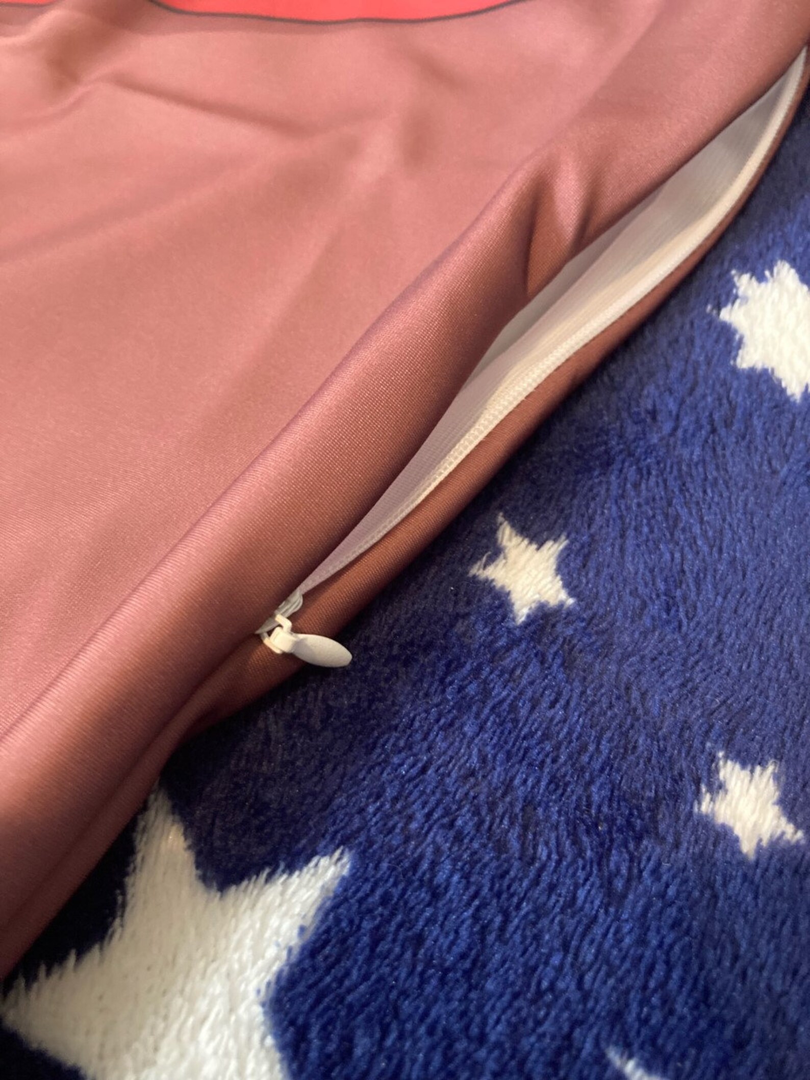 LIMITED EDITION Moxxie Body Pillow Helluva Boss Etsy