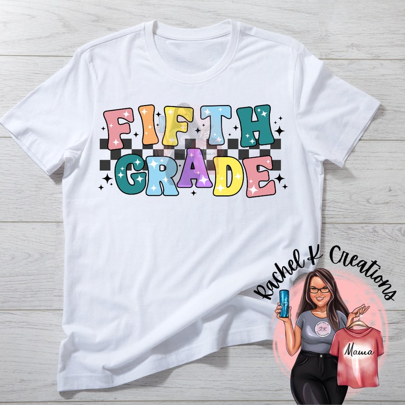 1st Grade, 2nd Grade, 3rd Grade, 4th Grade, 5th Grade, First, Second ...