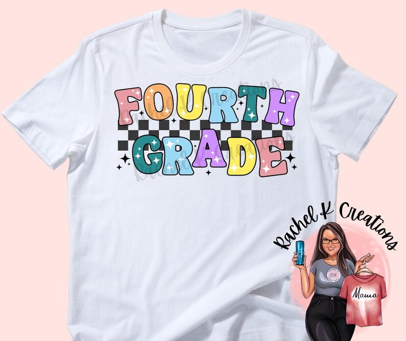 1st Grade, 2nd Grade, 3rd Grade, 4th Grade, 5th Grade, First, Second ...