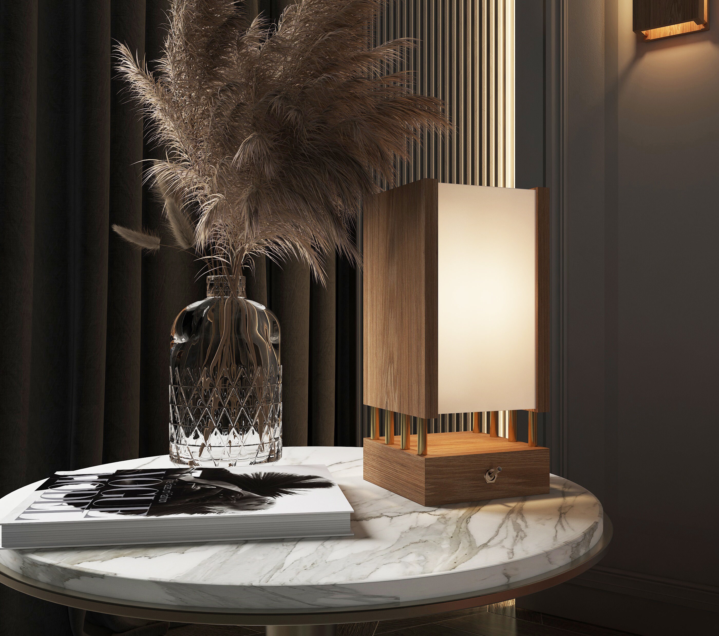 lampe De table/lampe