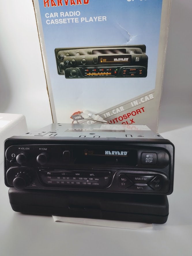 Sale Pioneer DEH-2000MP Car Stereo Cd Am/fm Auto Truck Radio Portable  Detachable Face 90s Mp3 Aux Bmw Ferrari Rare Free Shipping 