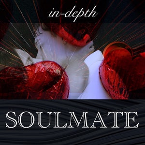 WHO Is YOUR SOULMATE? Psychic Reading In-depth, Future Soulmate, Detailed, Professional Clairvoyant Psychic Accuracy 97%!! Same Day