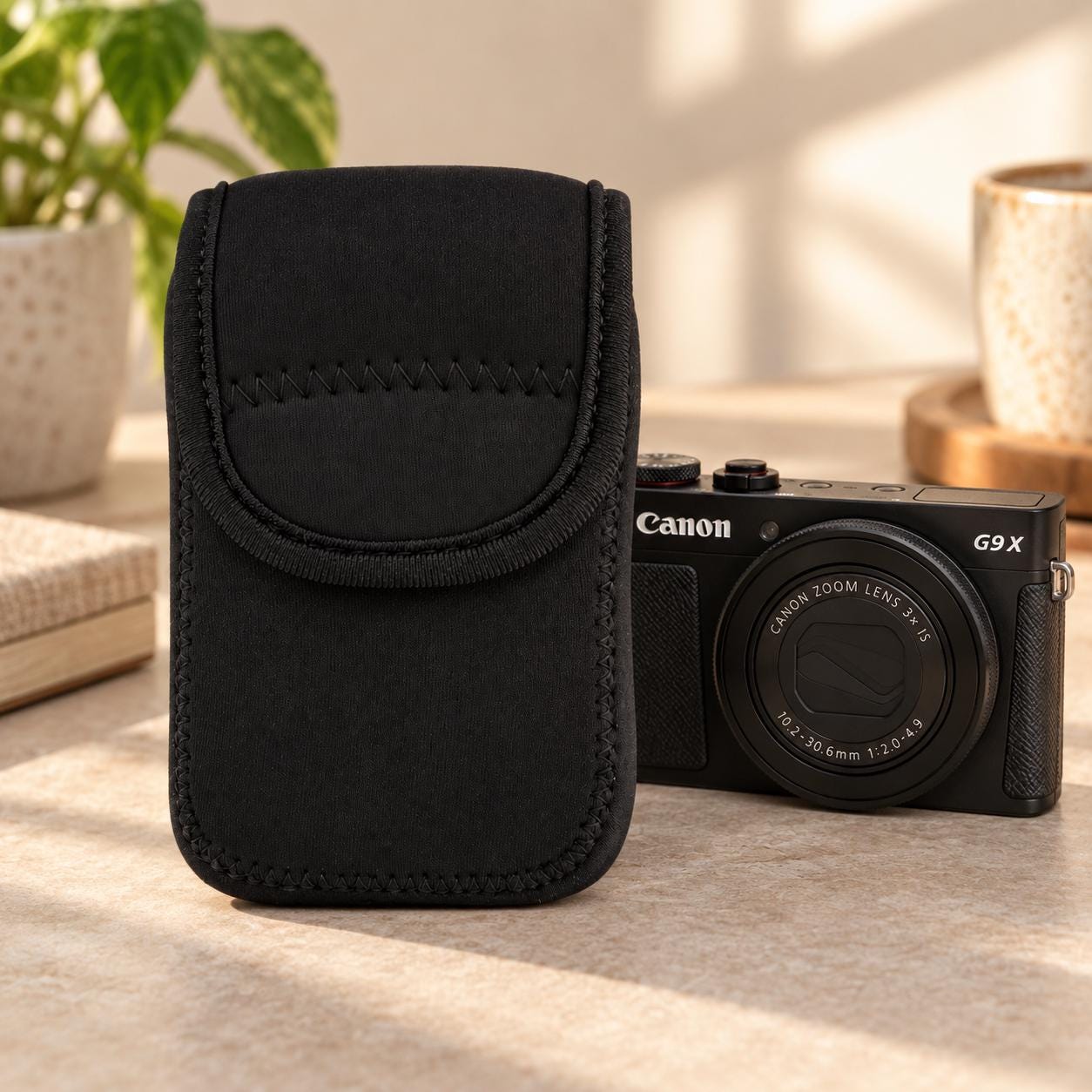 Case for Canon G9 X - Etsy