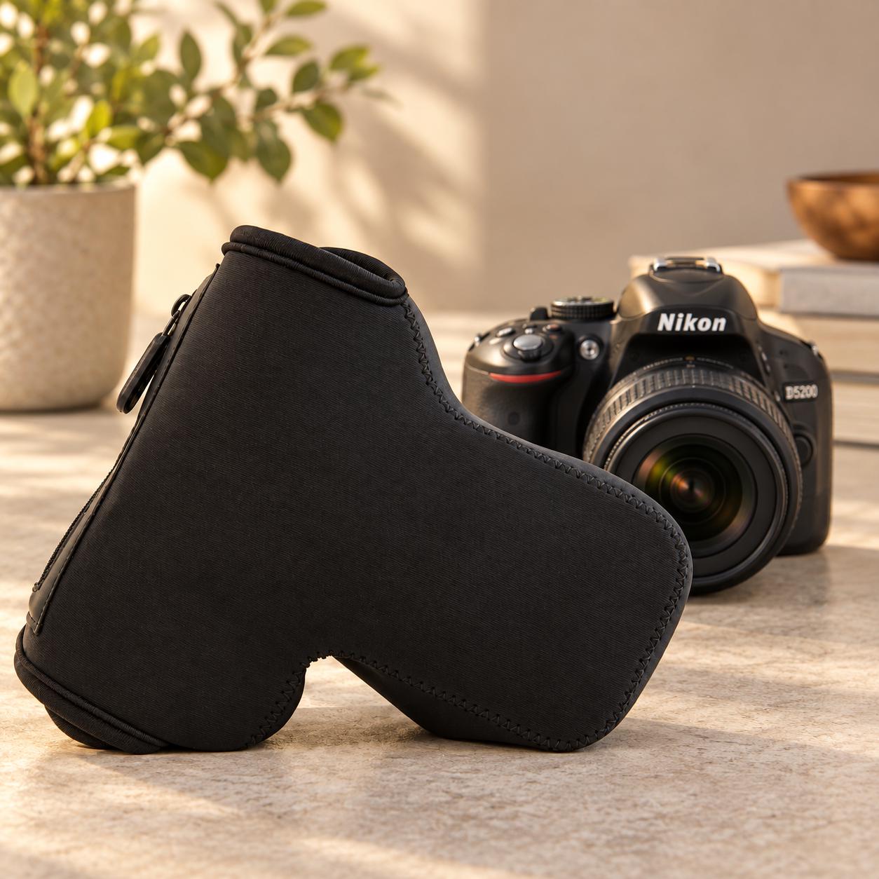 Nikon D3300 Accessories - Etsy