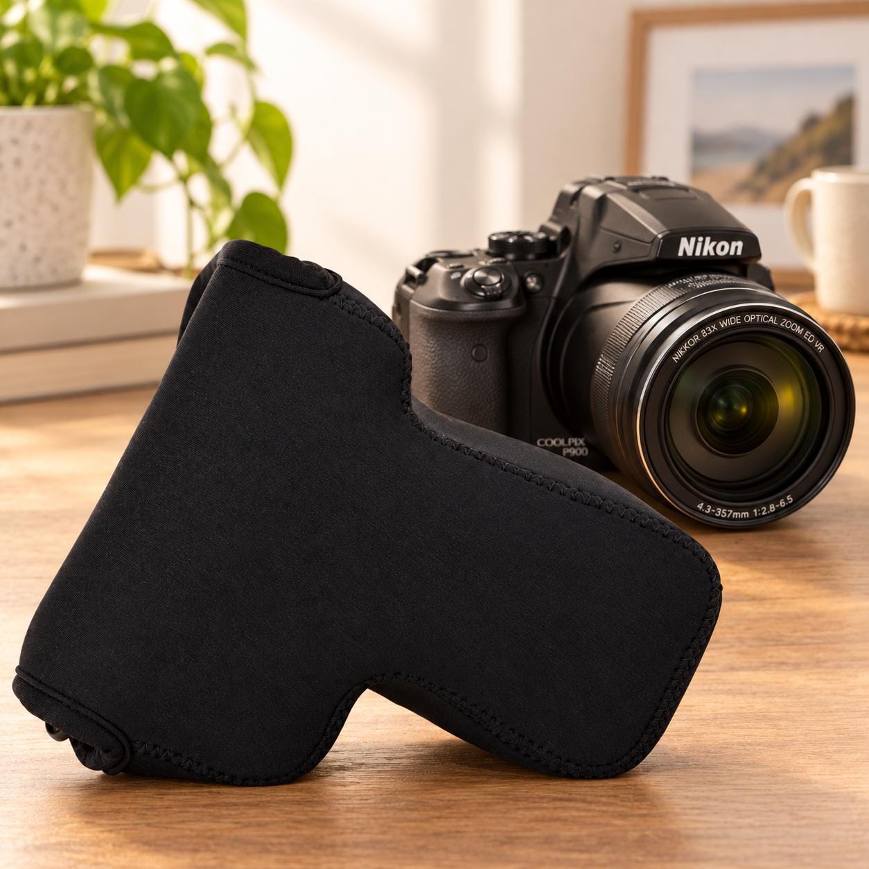 Nikon Coolpix Case - Etsy