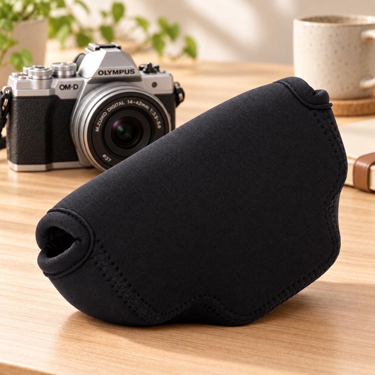 Olympus om 1 camera case - Etsy 日本