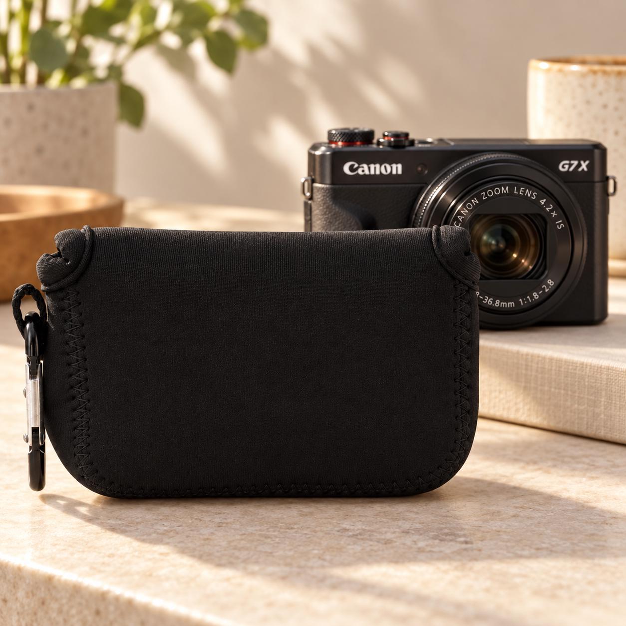 Canon powershot g7x mark iii case - Etsy 日本