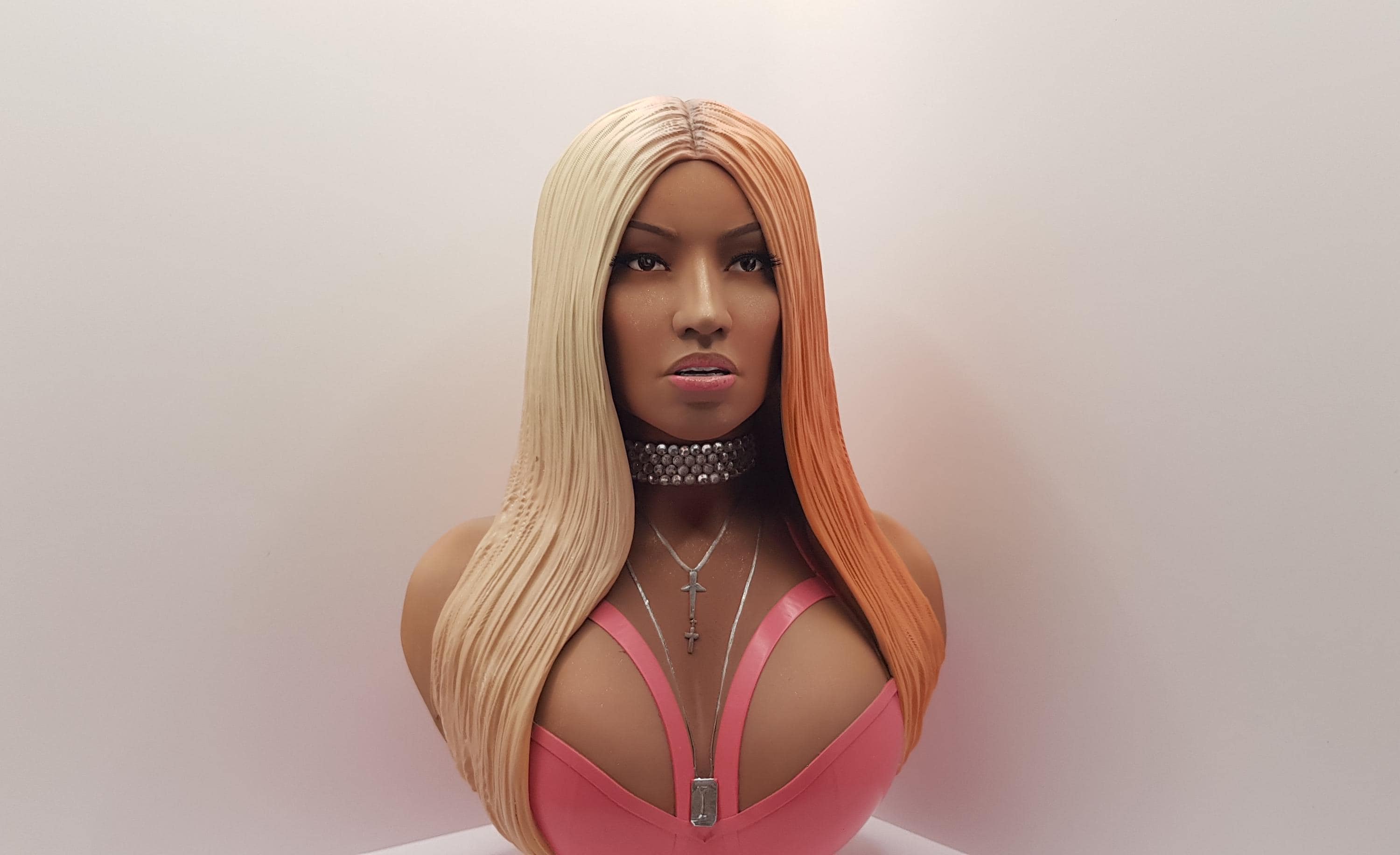 nikki minaj sex doll Sex Doll