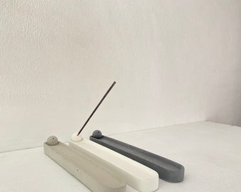 Concrete Incense Holder | Gifts | Decor