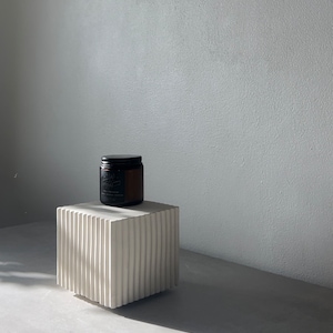 Concrete Display Block | Plinth | Photo Prob