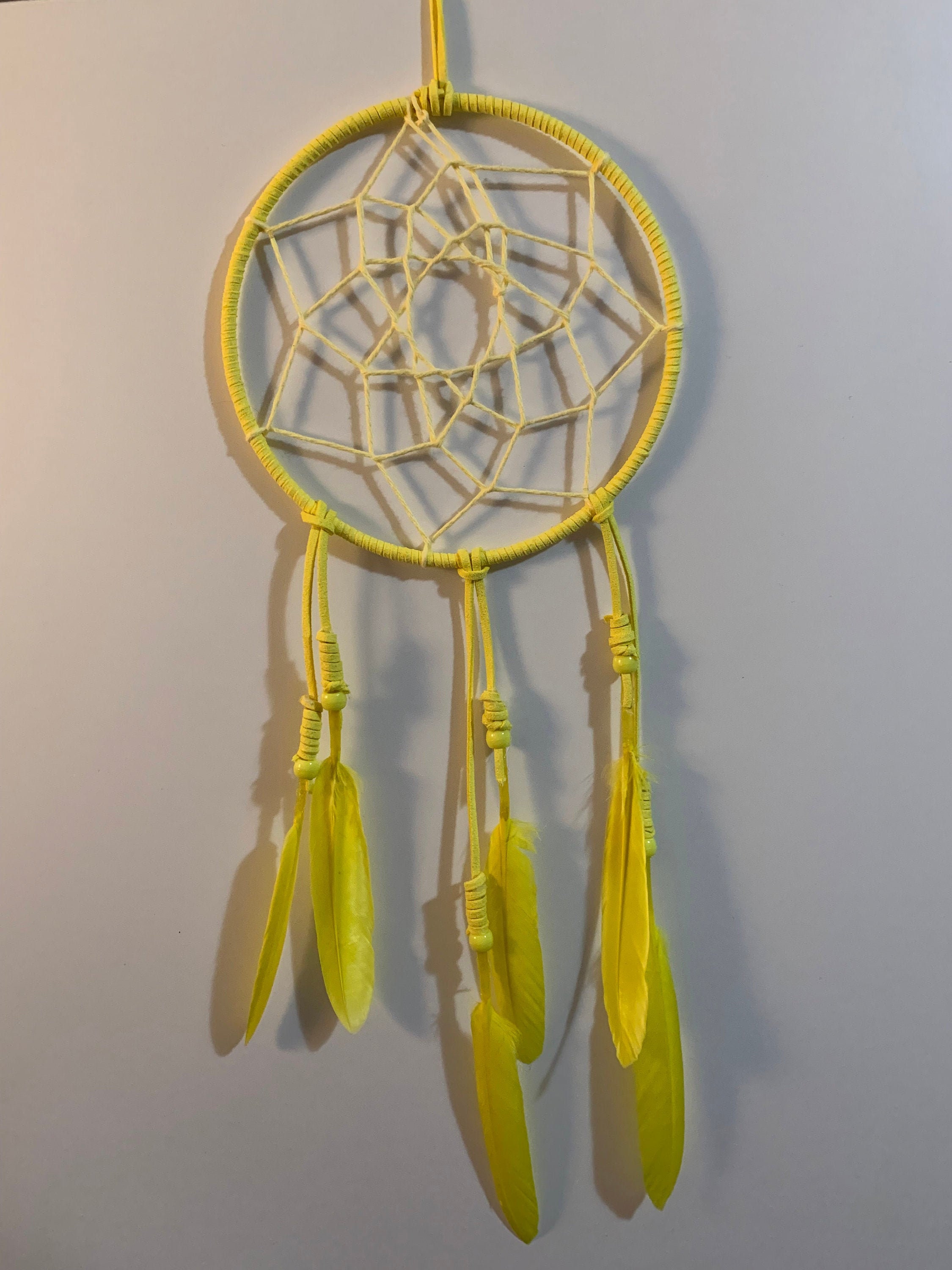 Indigenous Made Dreamcatcher Etsy