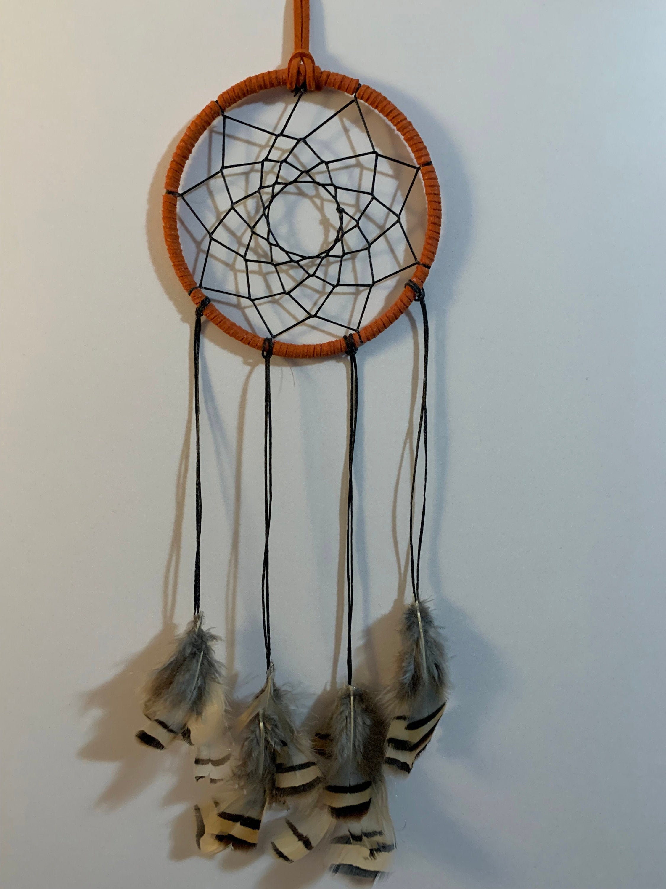 Indigenous Made Dreamcatcher Etsy