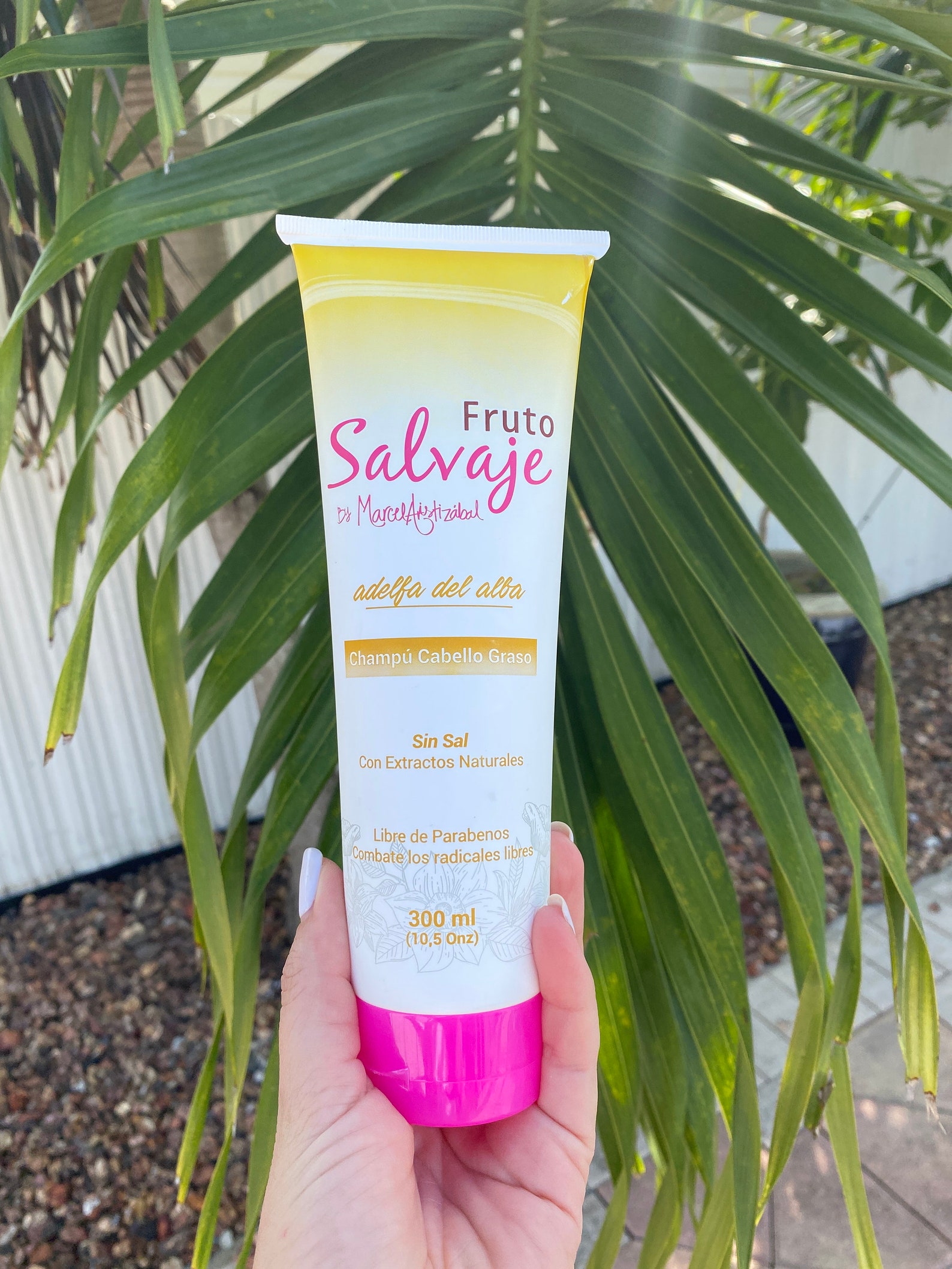 100 Natural Hair Products Made in Colombia Etsy