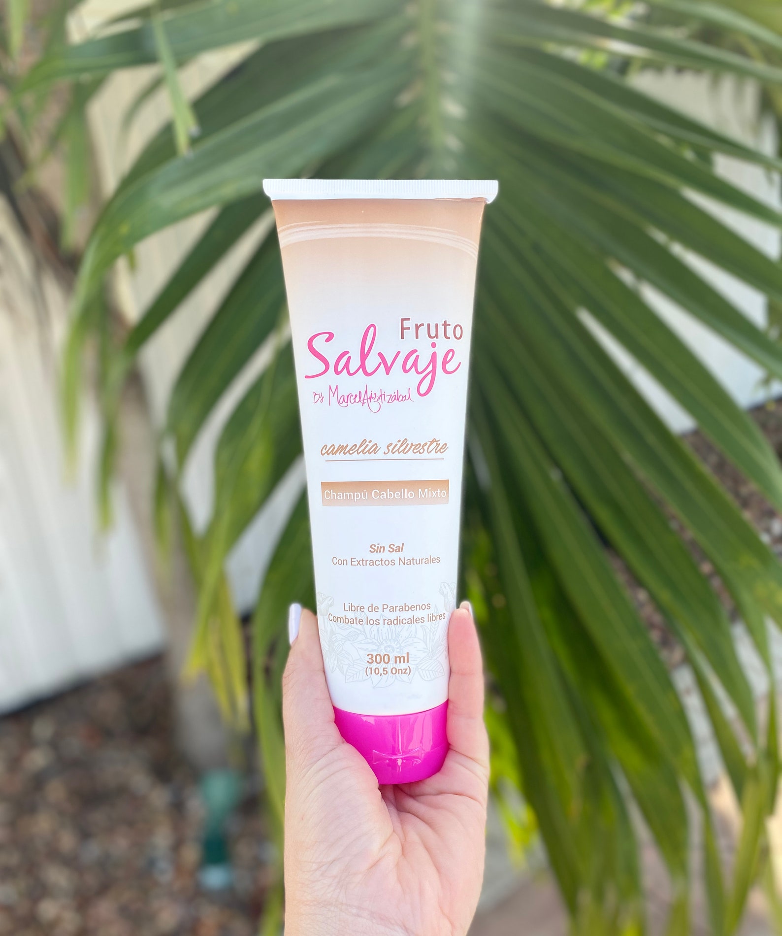 100 Natural Hair Products Made in Colombia Etsy