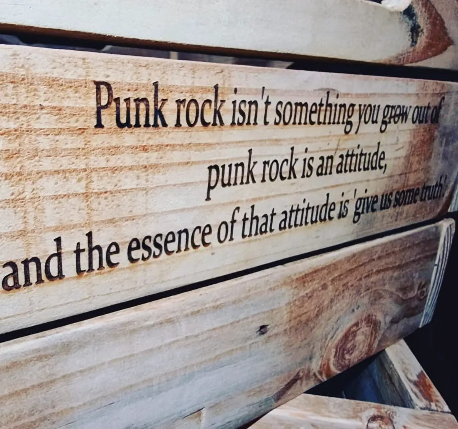 Personalised Rustic Record Crate Rustic Storage Boxes. - Etsy